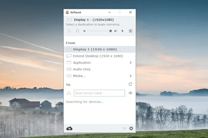 A Full Guide on How to Get Airplay on Windows 10 9 image015