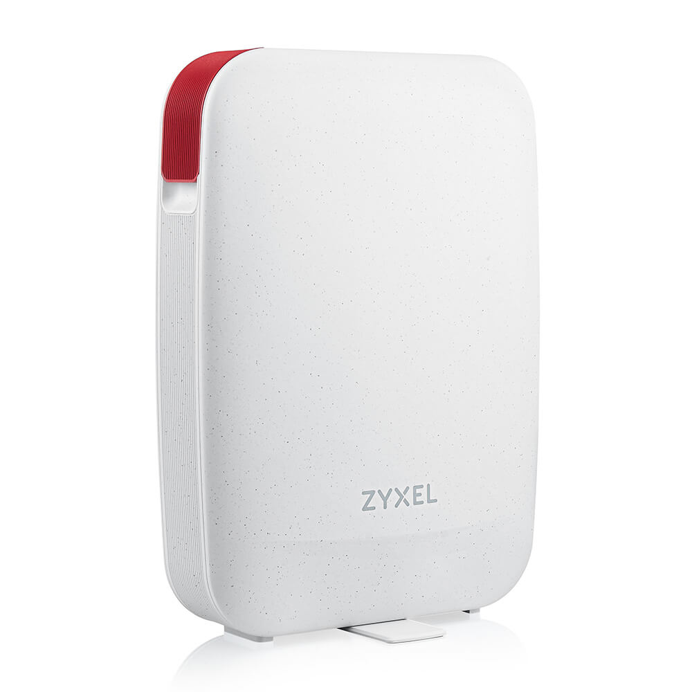 Zyxel Launches USG FLEX 60AX WiFi 6 Security Router with Comprehensive Cybersecurity for Smaller Businesses, Teleworkers, and MSPs 3