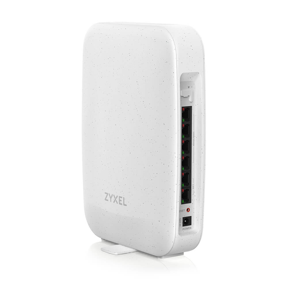 Zyxel Launches USG FLEX 60AX WiFi 6 Security Router with Comprehensive Cybersecurity for Smaller Businesses, Teleworkers, and MSPs 2