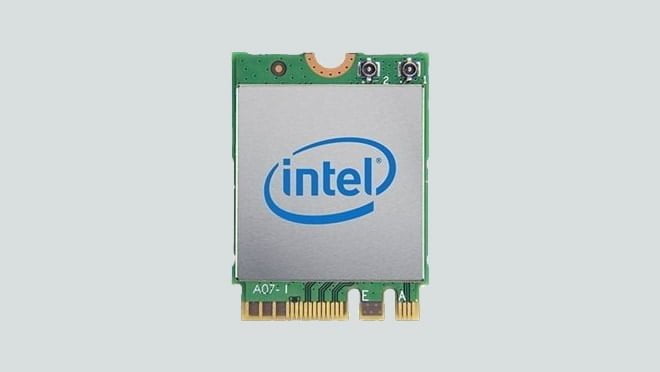 intel wi fi 6