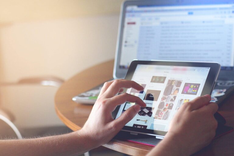 5 Awesome Features You Probably Didn’t Know Your iPad Had