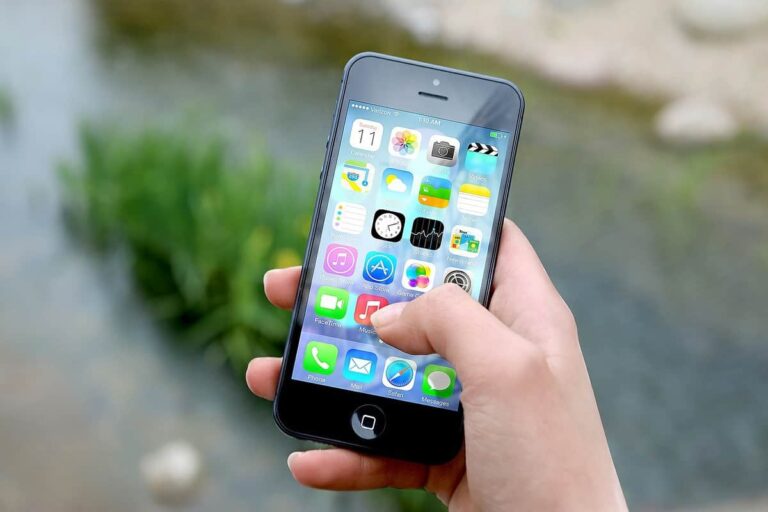How to Free Up Space on Your iPhone