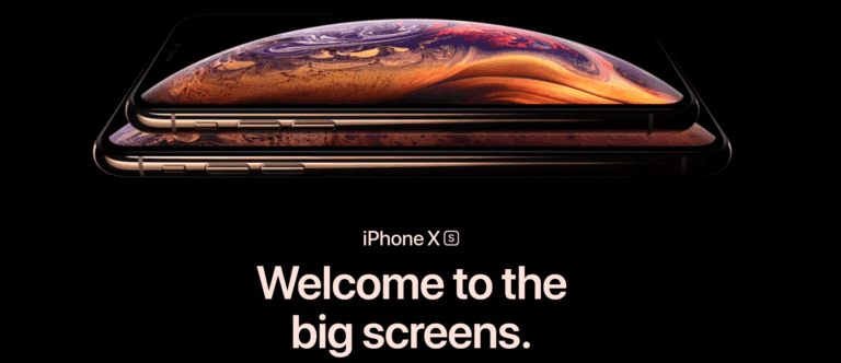 Apple iPhone XR, XS, XS Max launched at £749, £999 & £1,099 - Top price £1,449.00! 9 Apple iPhone XR, XS, XS Max launched at £749, £999 & £1,099 – Top price £1,449.00!