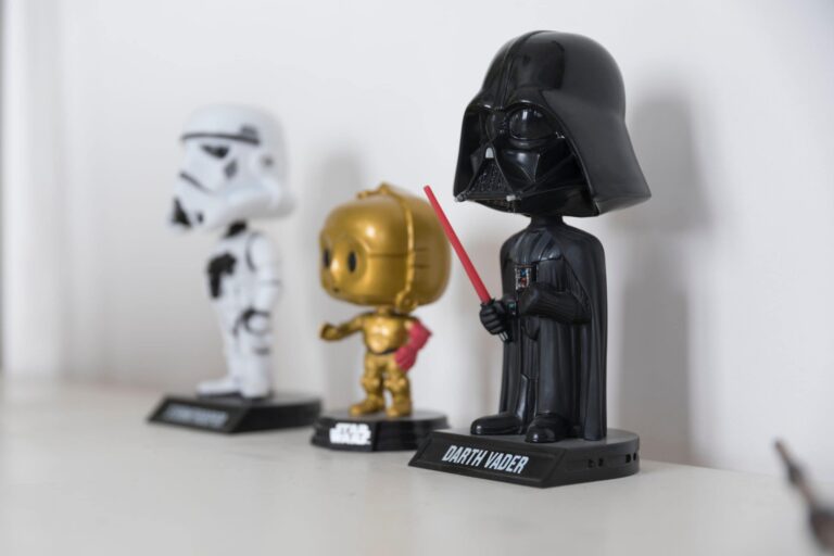 10 Most Creative Bobble-Head Apps in 2019