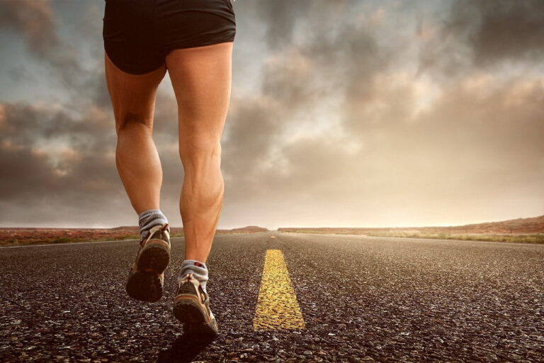 CBD For Sports Recovery and Fitness