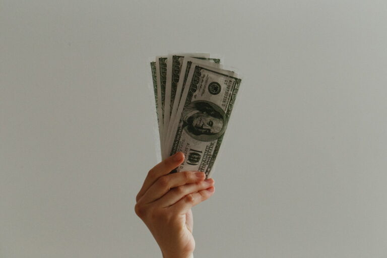 4 Things That Can Help Your Finances