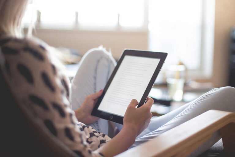 Our Top: Gadget Gifts For Techie Mums