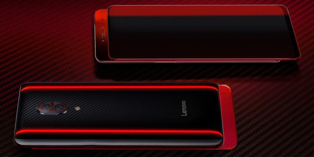 Lenovo Z5 Pro GT first phone to be announced with Snapdragon 855 3 lenovo z5 pro gt 2 1024x512 1