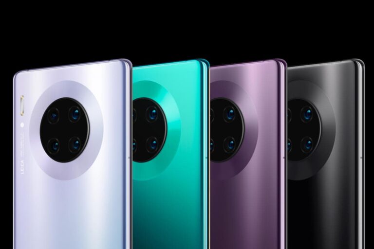 Huawei may get trade ban exemptions very shortly. Mate 30 Pro could finally get Google Apps