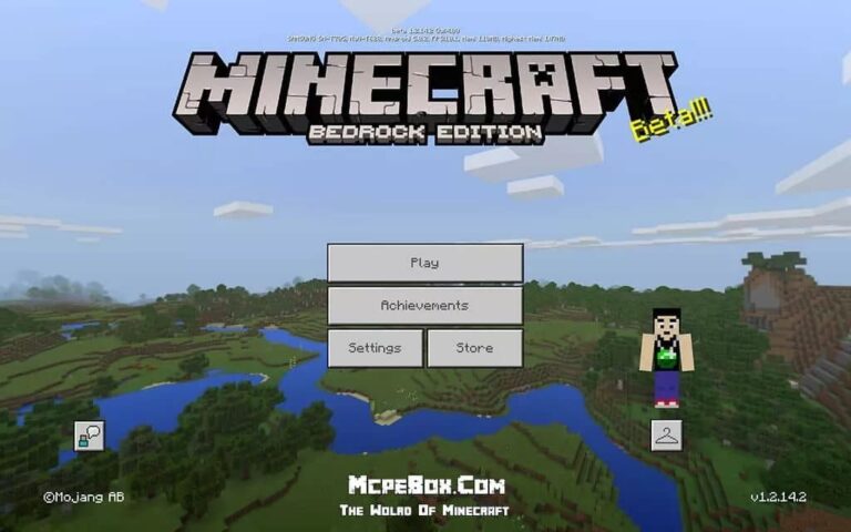 Download Mods for Minecraft Bedrock 2022 and 2023 for Android 36 Download Mods for Minecraft Bedrock 2022 and 2023 for Android