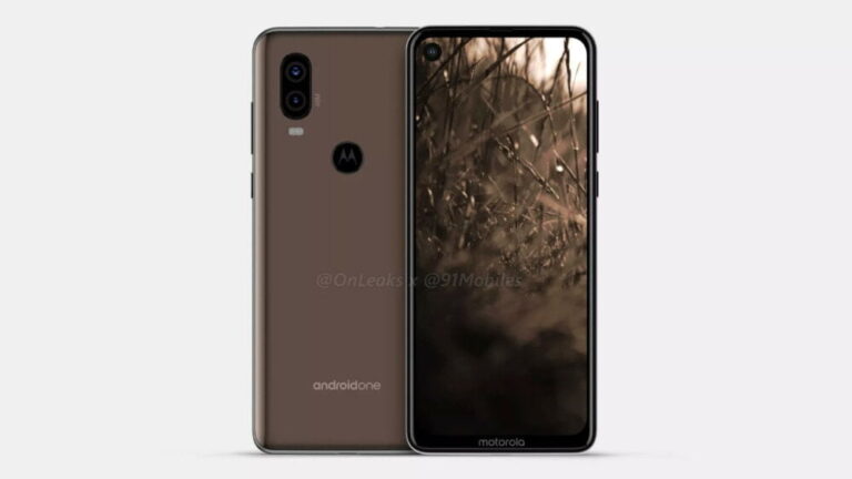 Motorola P40 will have a Samsung Exynos 9610 SoC 44 Motorola P40 will have a Samsung Exynos 9610 SoC