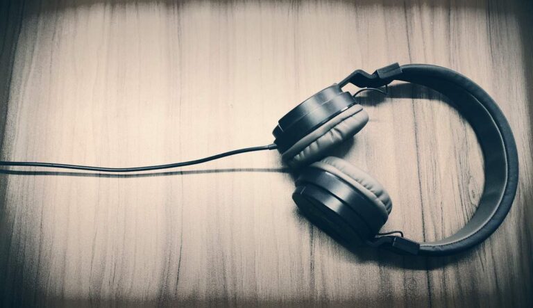 How to fix headphones without sound in one ear