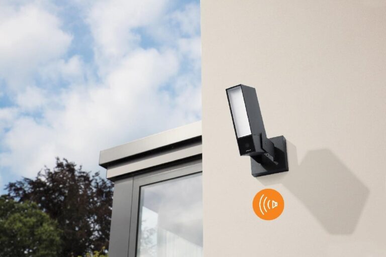 Netatmo Smart Outdoor Camera (Presence) gets upgraded with Siren – Pre-order now for £319.99 35 Netatmo Smart Outdoor Camera (Presence) gets upgraded with Siren – Pre-order now for £319.99