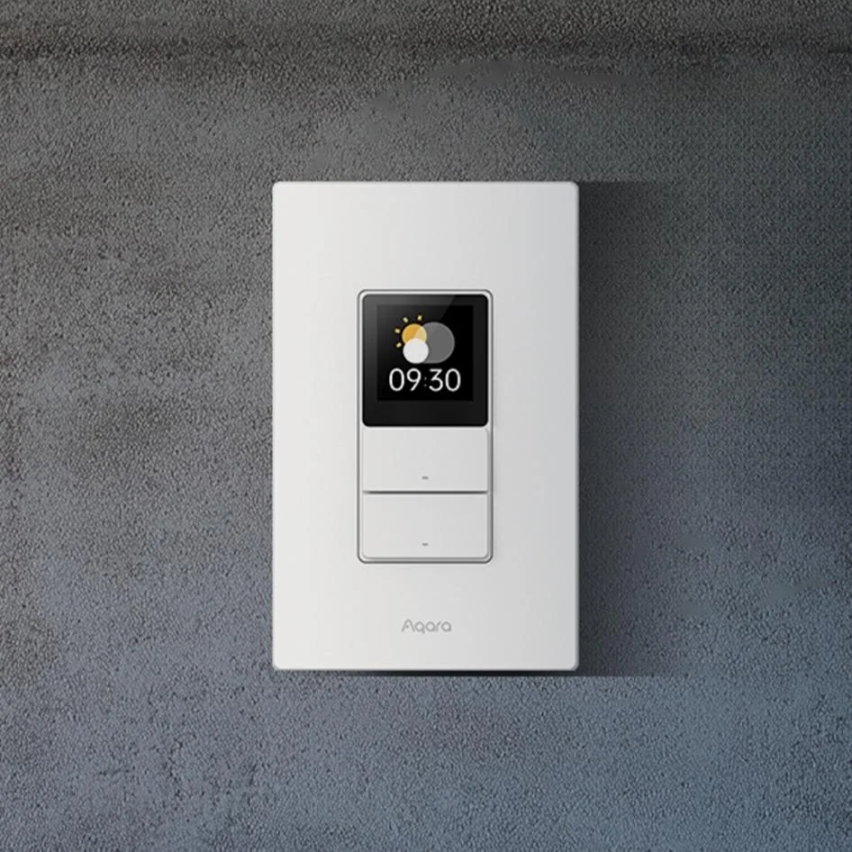 Aqara Unveils Comprehensive Smart Home Range at CES 2025 4 new aqara products announced at ces 2025 v0 lni8tyw1rdbe1