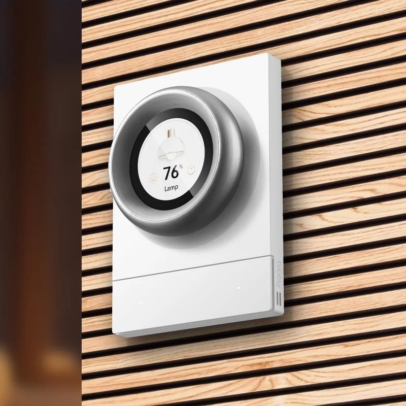Aqara Unveils Comprehensive Smart Home Range at CES 2025 3 new aqara products announced at ces 2025 v0