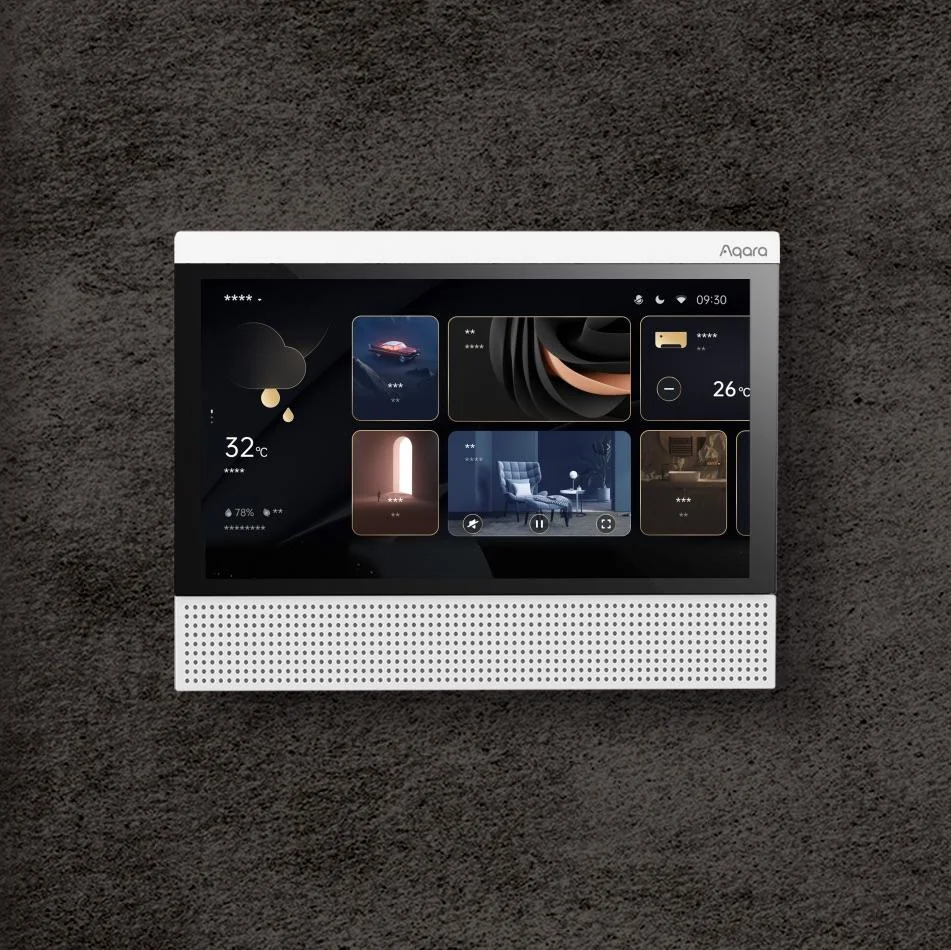 Aqara Unveils Comprehensive Smart Home Range at CES 2025 2 new aqara products announced at ces 2025 v0 rkiq6yw1rdbe1