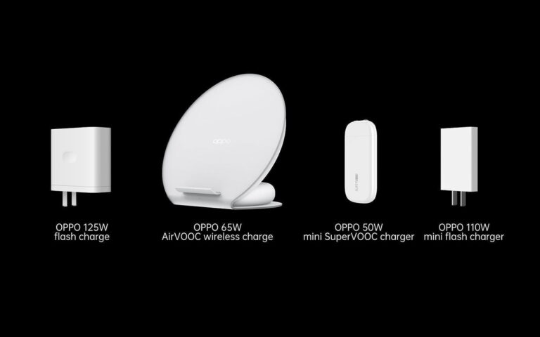 OPPO announces ridiculous 125W charging offers a full charge in 20 mins. Realme will also offer same technology 9 OPPO announces ridiculous 125W charging offers a full charge in 20 mins. Realme will also offer same technology
