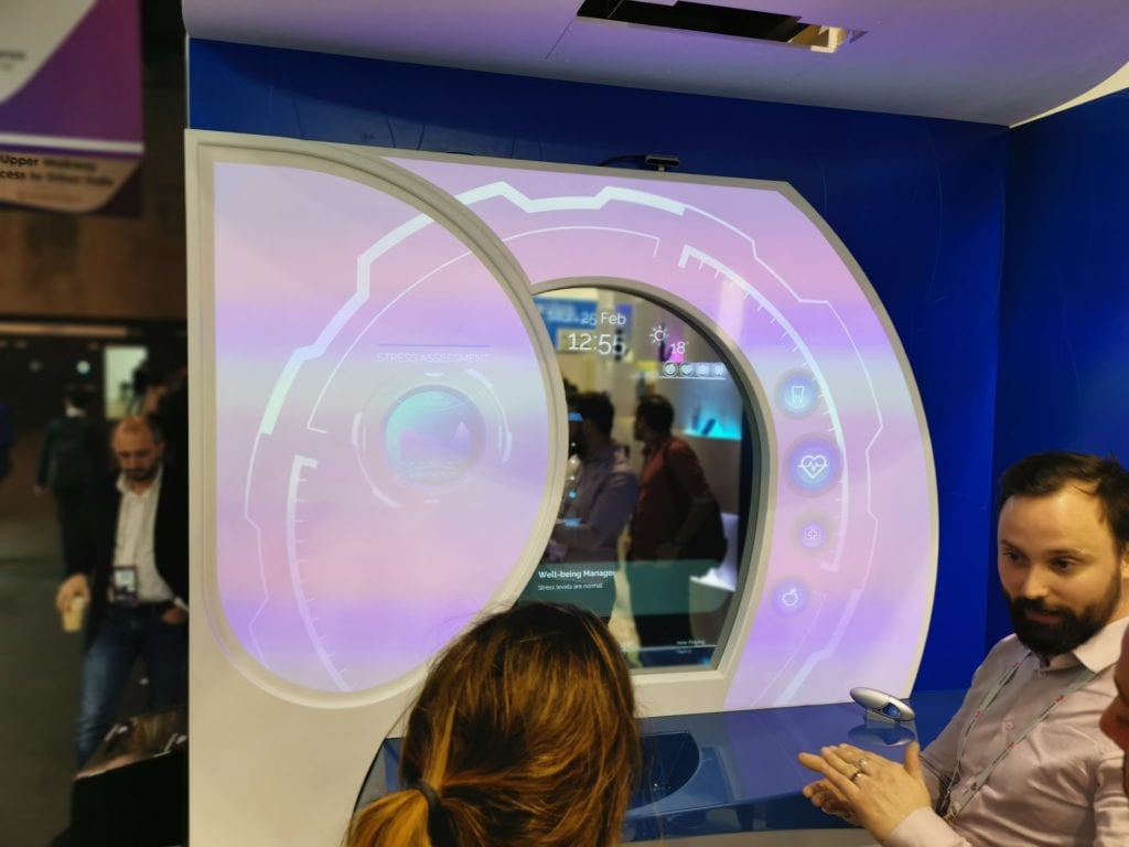 MWC: Oral-B GENIUS X Electric Toothbrush takes the AI craze to your mouth 4 oralb3 1024x768 1
