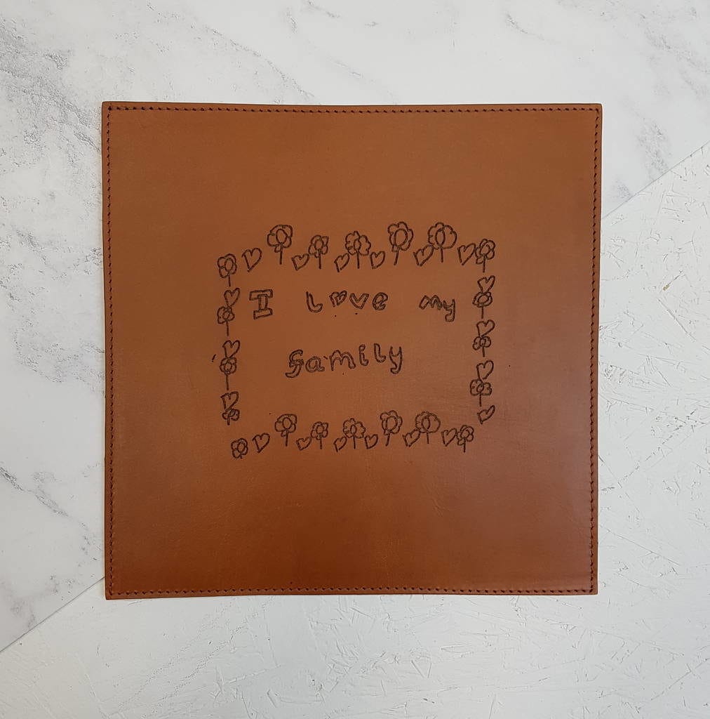 original personalised family leather mouse mat 1012x1024 1