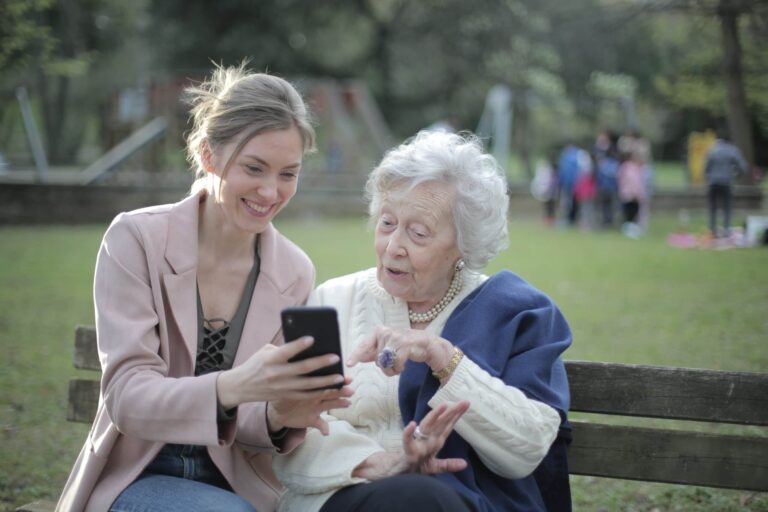 How Can Vulnerable Internet Users Be Protected from Scams? 7 How Can Vulnerable Internet Users Be Protected from Scams?