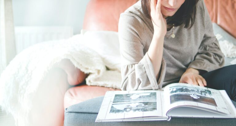 How to Organize Your Digital Photo Collection