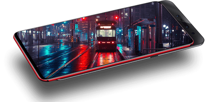 Lenovo Z5 Pro GT first phone to be announced with Snapdragon 855 2 phone4 678x452 1