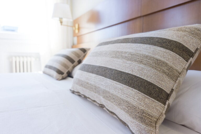 How Technology is Changing the Mattress Industry 7 How Technology is Changing the Mattress Industry
