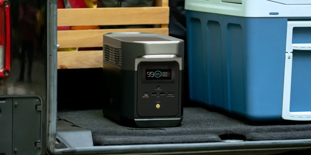 EcoFlow Winter Sale: RIVER Mini for £199, DELTA Mini for £799 2 pint sized powerhouse PC 1800x delta mini 1024x512 1