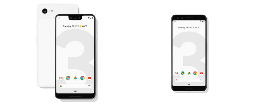 pixel 3