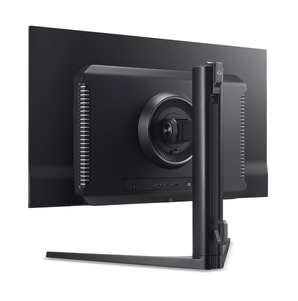 Acer Expands QD-OLED Gaming Monitor Range with New Predator Models 5 predator monitor x27u x1 05 1 1016x1024 1