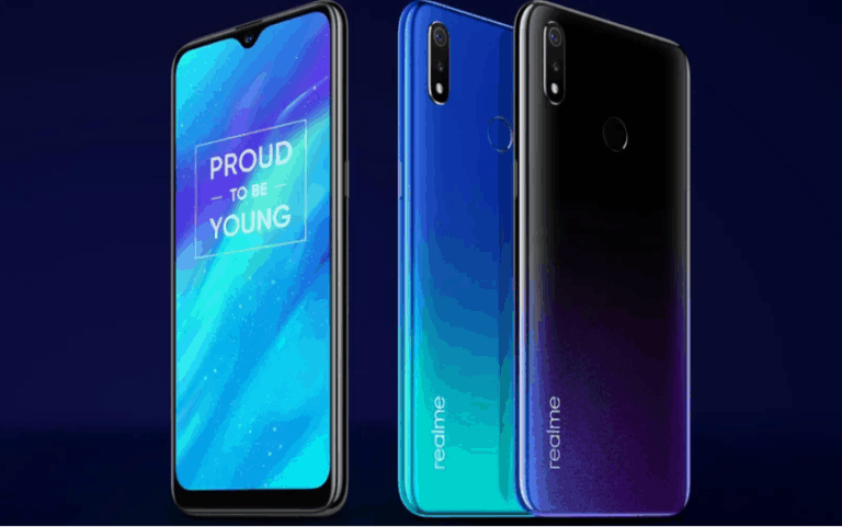 Oppo Realme 3 Announced - 6.2-inch screen, Helio P70 & dual camera 13 Oppo Realme 3 Announced – 6.2-inch screen, Helio P70 & dual camera