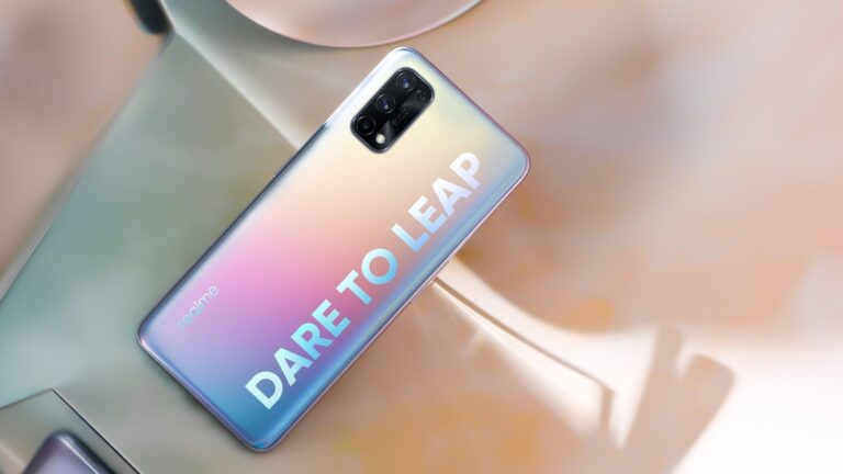 Realme X7 with Dimensity 800U & X7 Pro with Dimensity 1000+ and 120Hz AMOLED launched in China. No word of UK or EU launch.