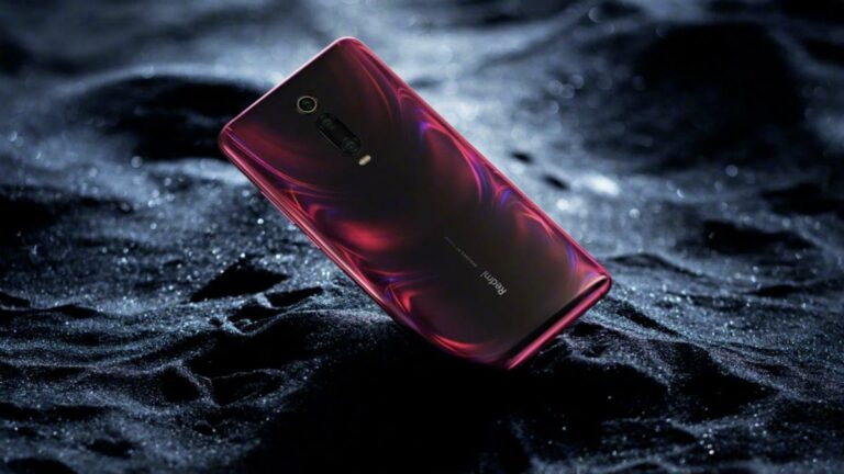 Xiaomi Redmi K20 Pro Images & Key Specification Leaked Ahead of Launch