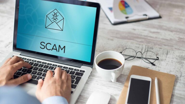 Nationwide Legal DMCA Copyright Infringement Notices – Fake Digital Millennium Copyright Act for Link Building – Scam