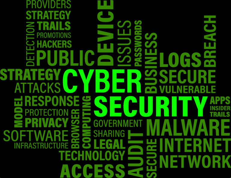 CyberSecurity: Don’t be a victim, protect yourself from the constant wave of cybercrime