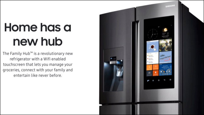 smart fridge2