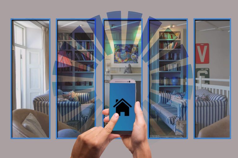 5 Tips for Transforming a Home with Smart Lighting