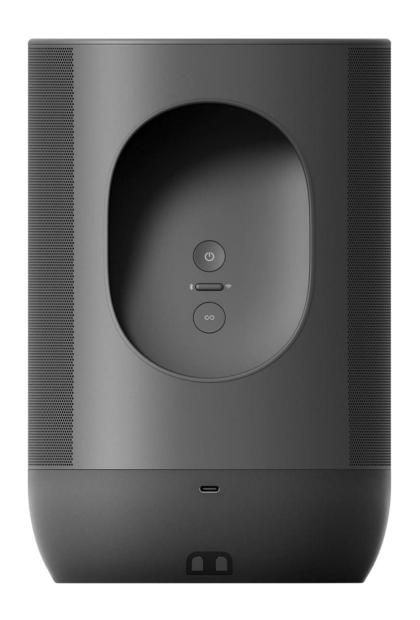 Sonos Move - Sonos is finally launching a speaker with Bluetooth and Wi-Fi 6 sonos move leak 2