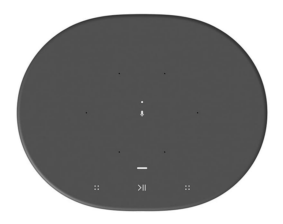 Sonos Move - Sonos is finally launching a speaker with Bluetooth and Wi-Fi 4 sonos move leak 4