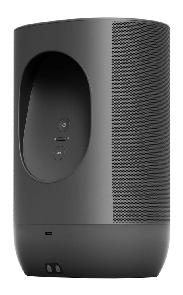 Sonos Move - Sonos is finally launching a speaker with Bluetooth and Wi-Fi 2 sonos move leak 6 636x1024 1