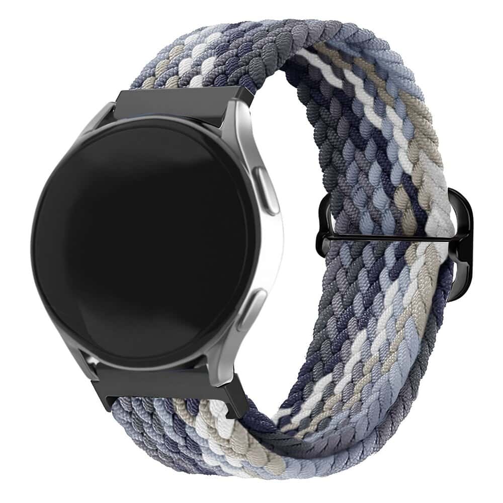 strap it strap it samsung galaxy watch 6 40mm brai