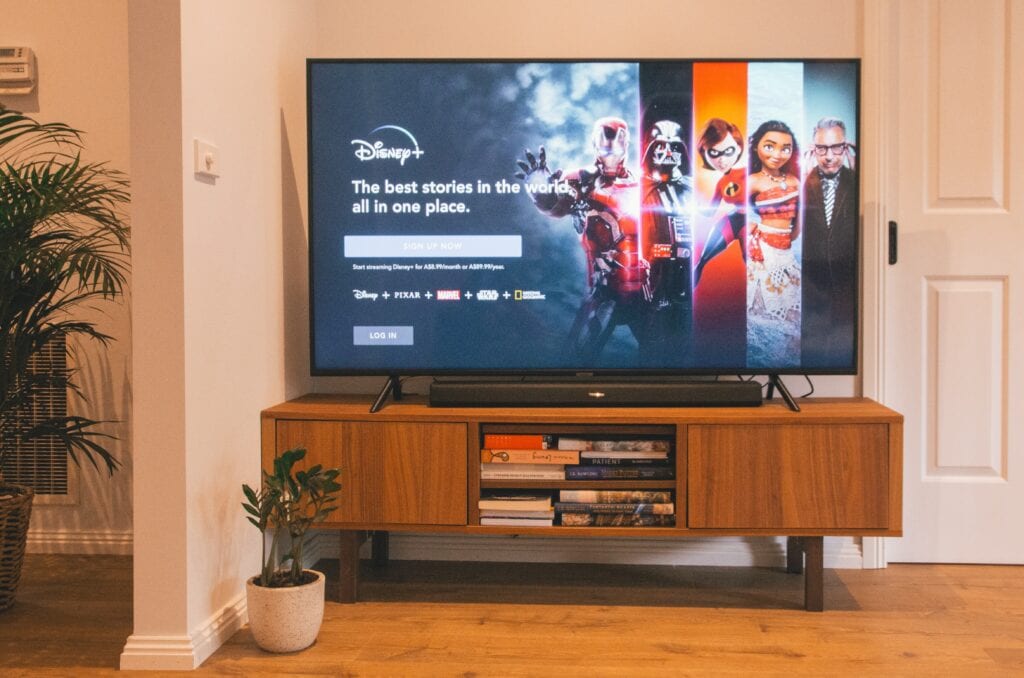 9 Ways to save money on streaming 6 streaming disney n1amn SHKzw unsplash 1 1024x678 1