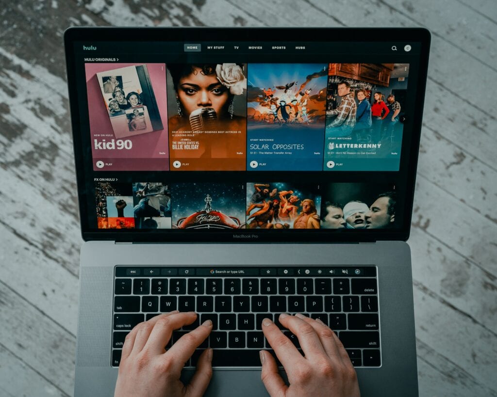 9 Ways to save money on streaming 4 streaming hulu PGuCnUzsRSM unsplash 1024x819 1