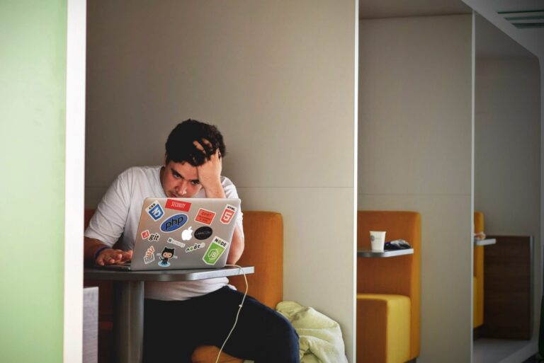 The UK’s Most Googled Tech Problems