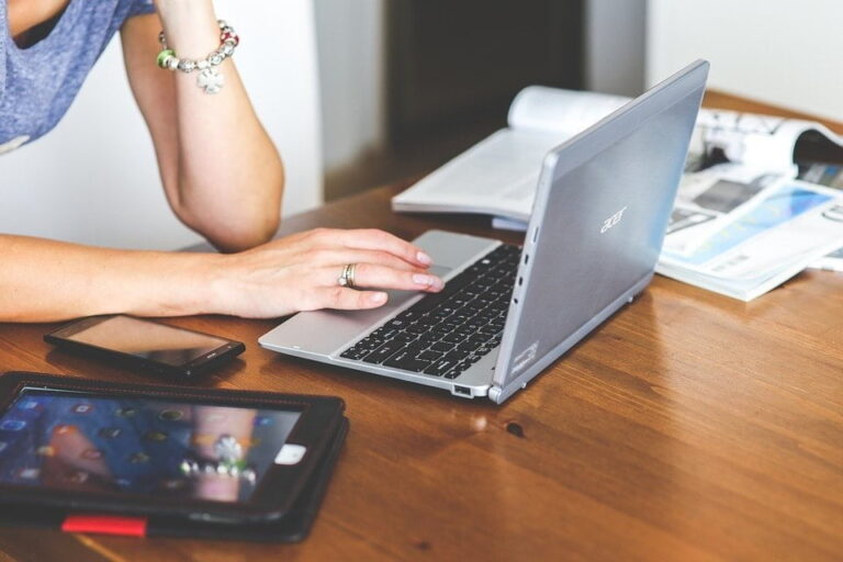 Budget Laptop Buyers Still Waiting for Crucial Upgrade to Processors