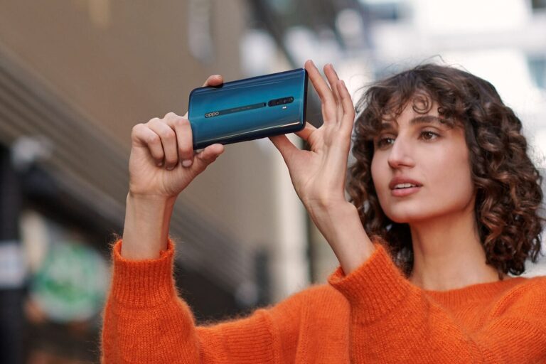 OPPO launches Reno2 & Reno2 Z in UK for £449 & £329