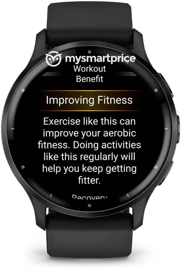 Garmin Venu 3 & 3S Likely to Launch at IFA 2023 + Leaked Photos & Features 7 venu 3 black slate 3 692x1024 1