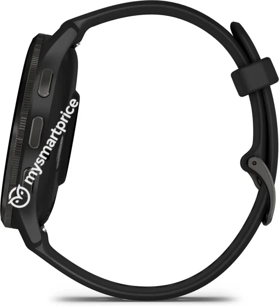 Garmin Venu 3 & 3S Likely to Launch at IFA 2023 + Leaked Photos & Features 13 venu 3 black slate 6 933x1024 1