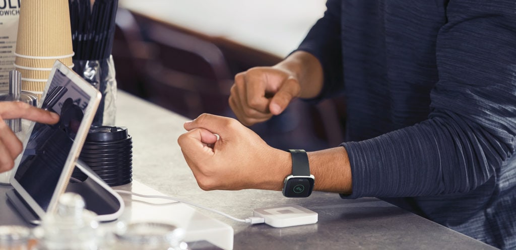 Fitbit Versa 2 Launched with OLED display, NFC and Alexa support. Still no GPS 4 versa2 gallery 2 02cecd35a10db3a9846c4854164534dc 1024x496 1