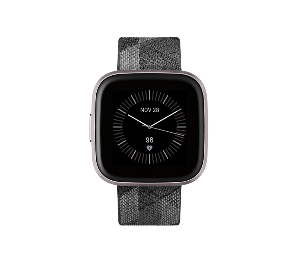 Fitbit Versa 2 Launched with OLED display, NFC and Alexa support. Still no GPS 2 versa2 smoke mist gray 1 0d40d44b908c8d8b8f2f4b222923daed 1024x872 1